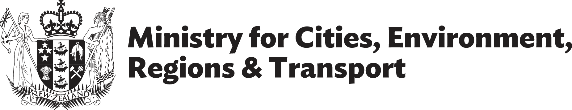 Ministry for Cities, Environment, Regions and Transport
